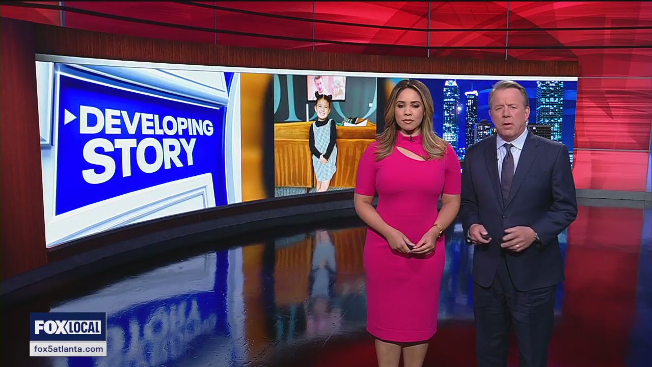 FOX 5 News at 10 p.m. March 11, 2024