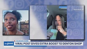 Denton matcha shop sees Keith Lee effect | The Post