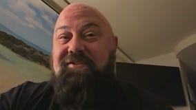 Maui fires: MN chef Brian Ingram provides relief