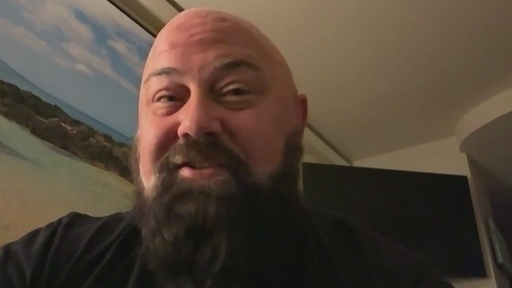 Maui fires: MN chef Brian Ingram provides relief