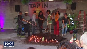 Black-owned real estate company developing overlooked, underserved communities