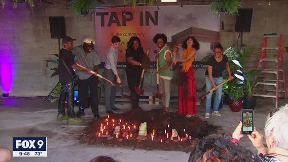 Black-owned real estate company developing overlooked, underserved communities