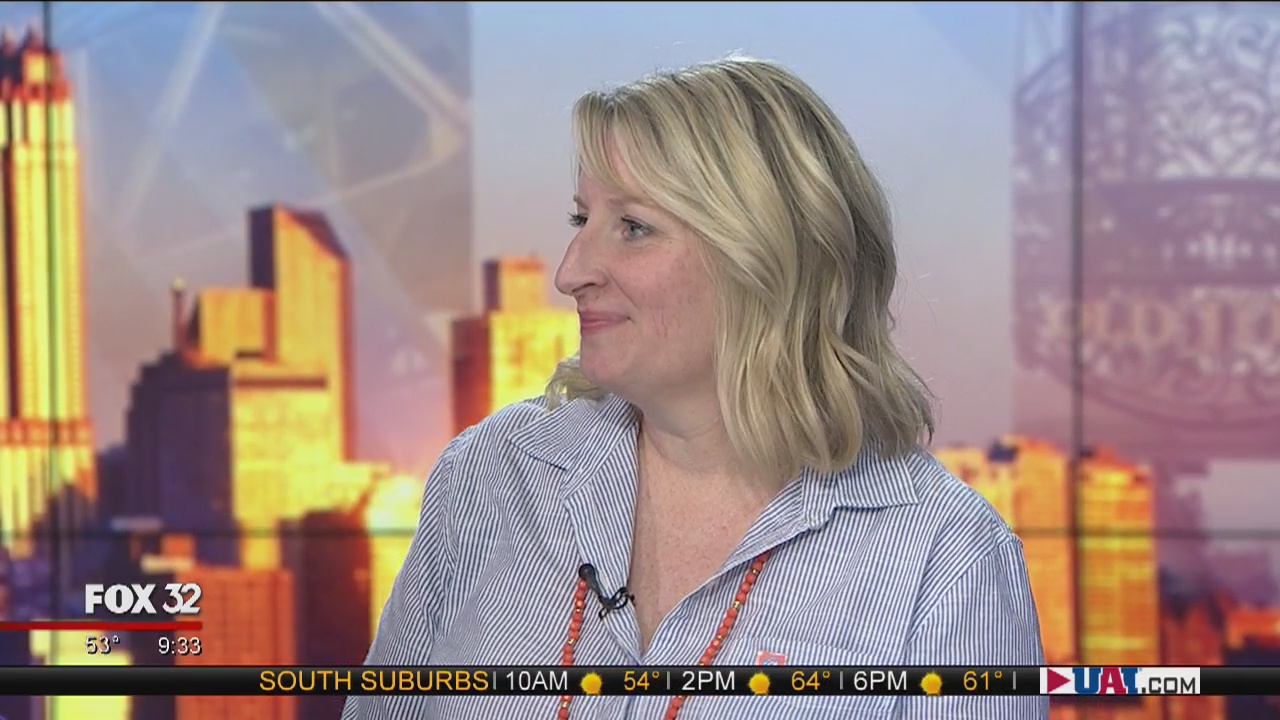 Stagg H.S. selected by Lady Gaga's foundation to teach mental health 'first aid'