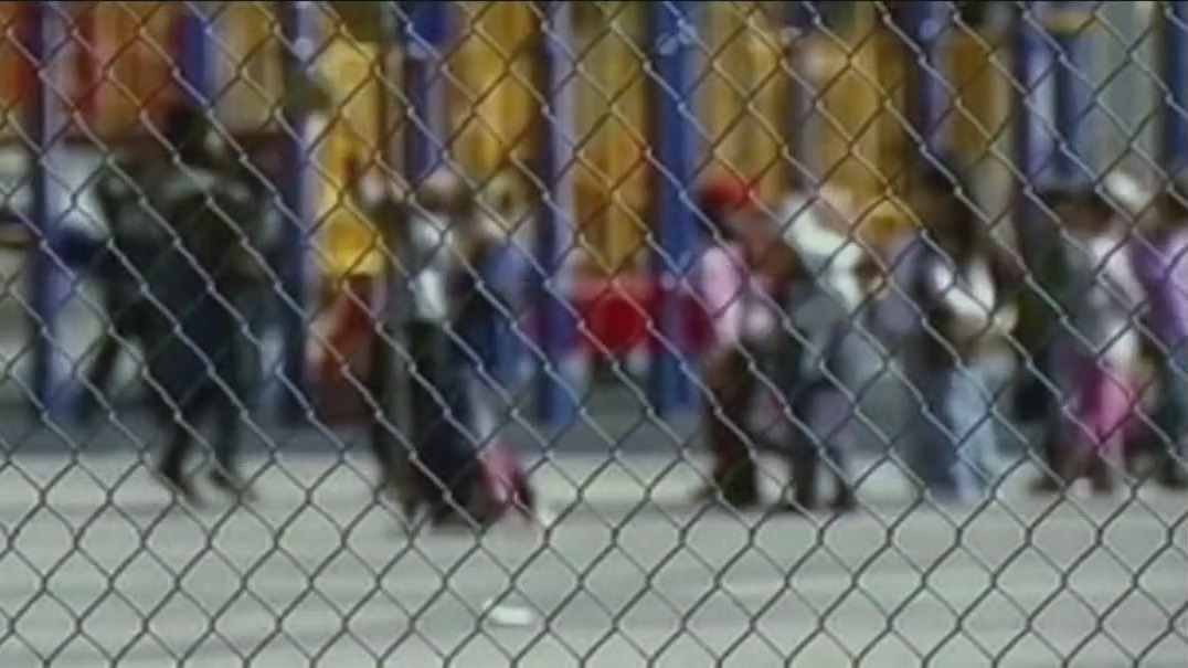 Chicago family claims boy was assaulted at school with a broom