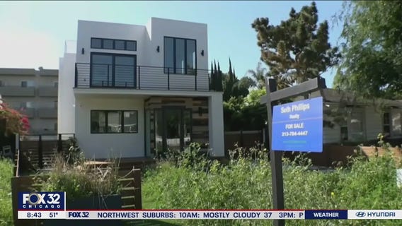 The best time to sell your home is coming up soon