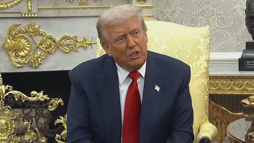 Epstein files order heads to Trump’s desk