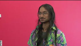 Meet one of Minnesota's future cannabis retailers