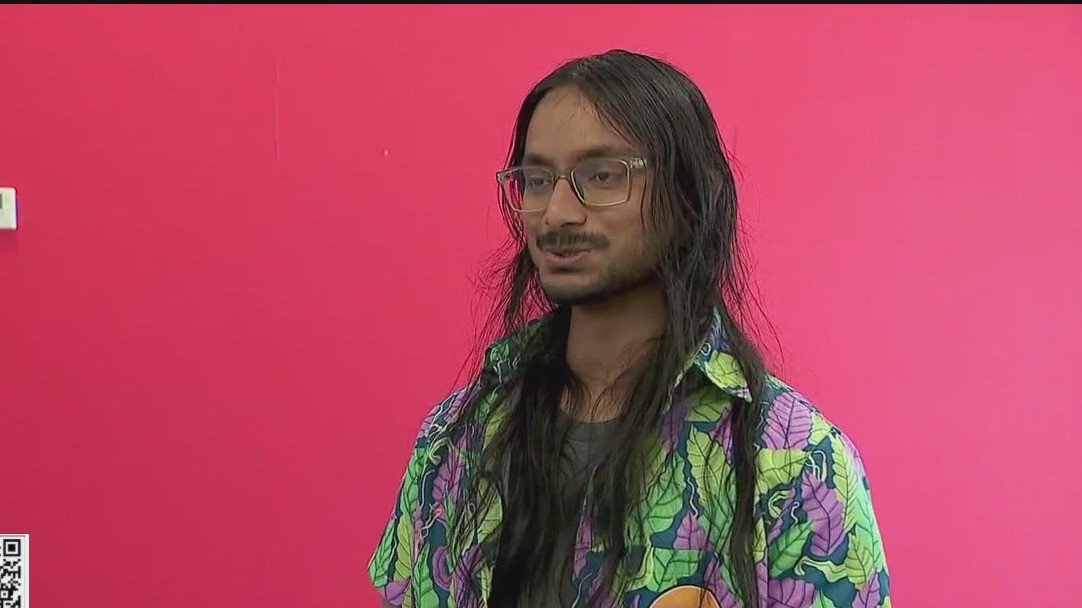 Meet one of Minnesota's future cannabis retailers