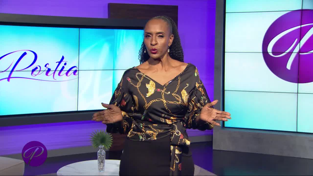 'Alpha Female' 03-07-2023