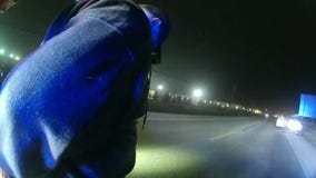 Racine County drunk driving arrest