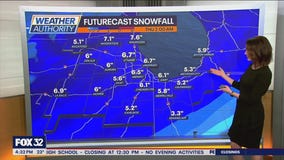 Winter storm to impact Chicagoland, what to know