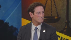 DA Hochman outlines new push on DUIs and witness protection