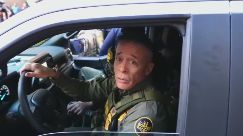 Border Patrol chief back in court as media lawsuit challenges federal tactics in Chicago