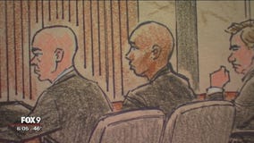 Judge dismisses six prospective jurors for Noor trial