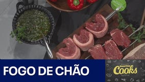 Good Day Cooks: Fogo de Ch�o