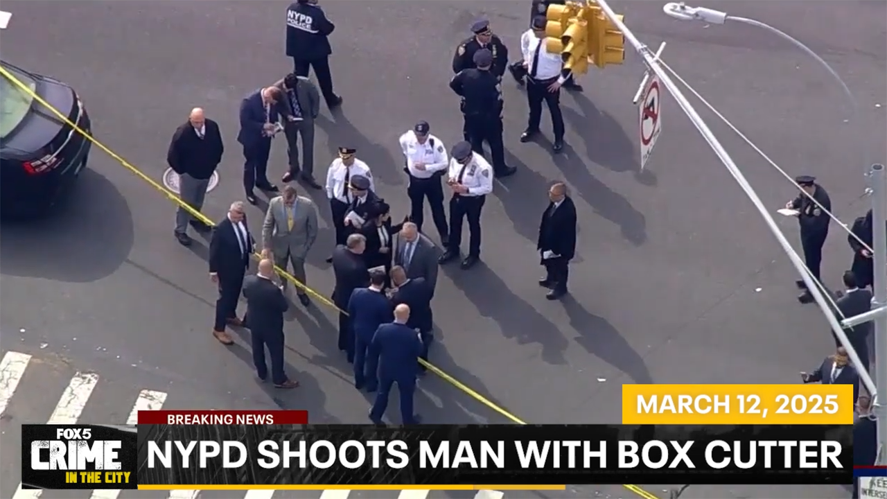 Crime in the City full episode: March 14, 2025