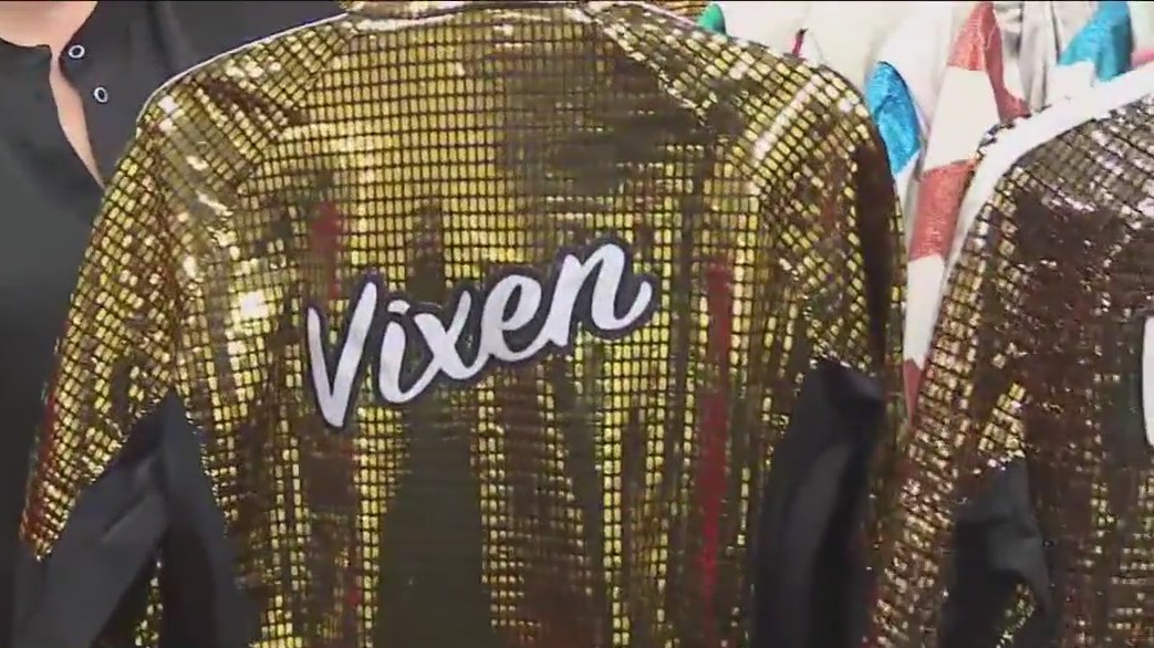 Check out some of the costumes