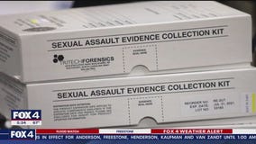 Fort Worth Police clears its DNA kit backlog