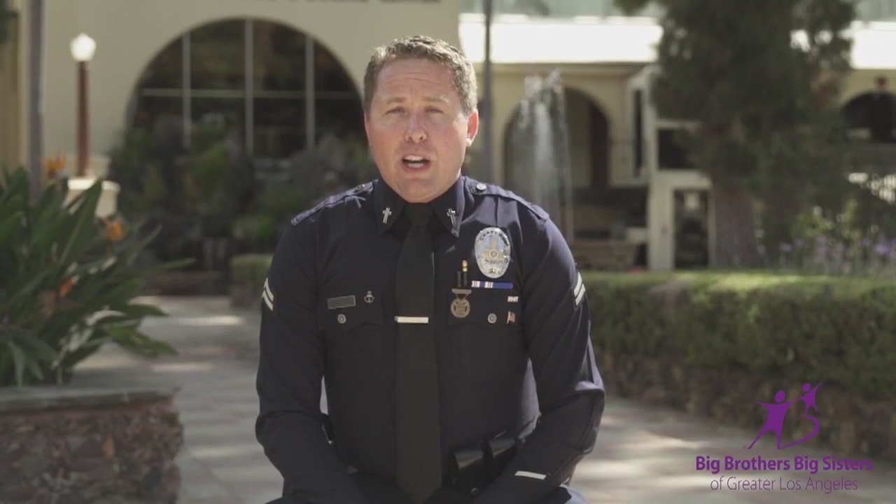 LAPD detective investigated