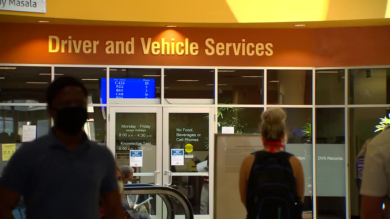 First-time Real IDs backlogged by more than 90 days