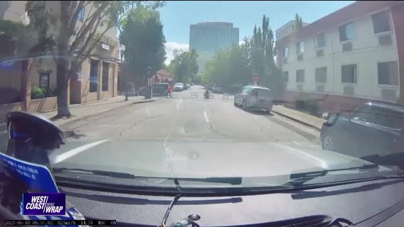 West Coast Wrap: Friday, Oct. 20, 2023