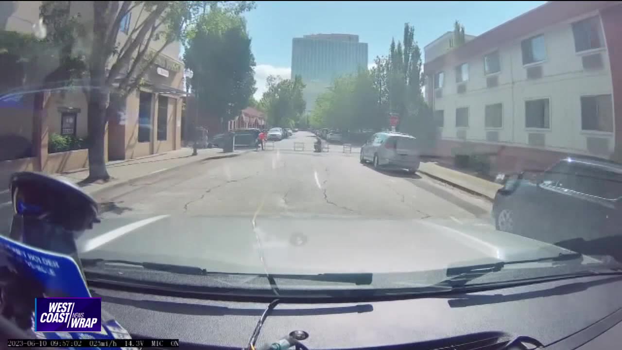 West Coast Wrap: Friday, Oct. 20, 2023