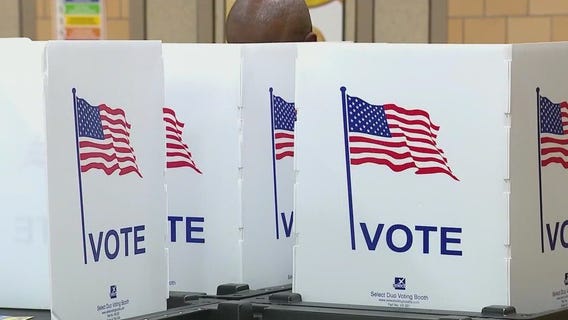 What to expect as voting draws to a close