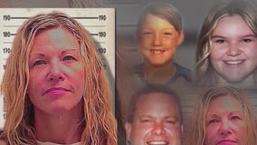 Lori Vallow found guilty of killing her children