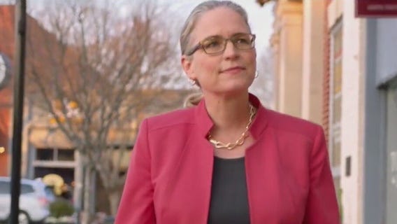 The Road to November: Rep. Bourdeaux releases first campaign ad