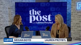 Christmas arrives in Fort Worth, Chris Kahle | The Post