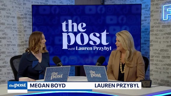 Christmas arrives in Fort Worth, Chris Kahle | The Post