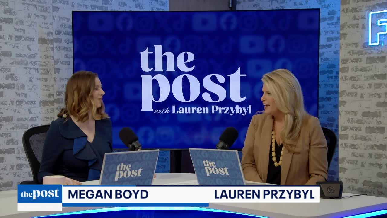 Christmas arrives in Fort Worth, Chris Kahle | The Post