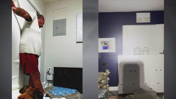 Home insurance crisis plagues hurricane victims