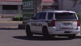 Investigation underway after 2 found dead inside car in Glendale