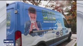 Gleaners Community Food Bank recognizes Hunger Action Awareness month