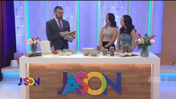 The Jason Show: Feb. 17, 2025