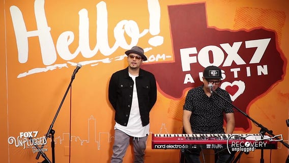 FOX 7 Unplugged: Andy Vargas