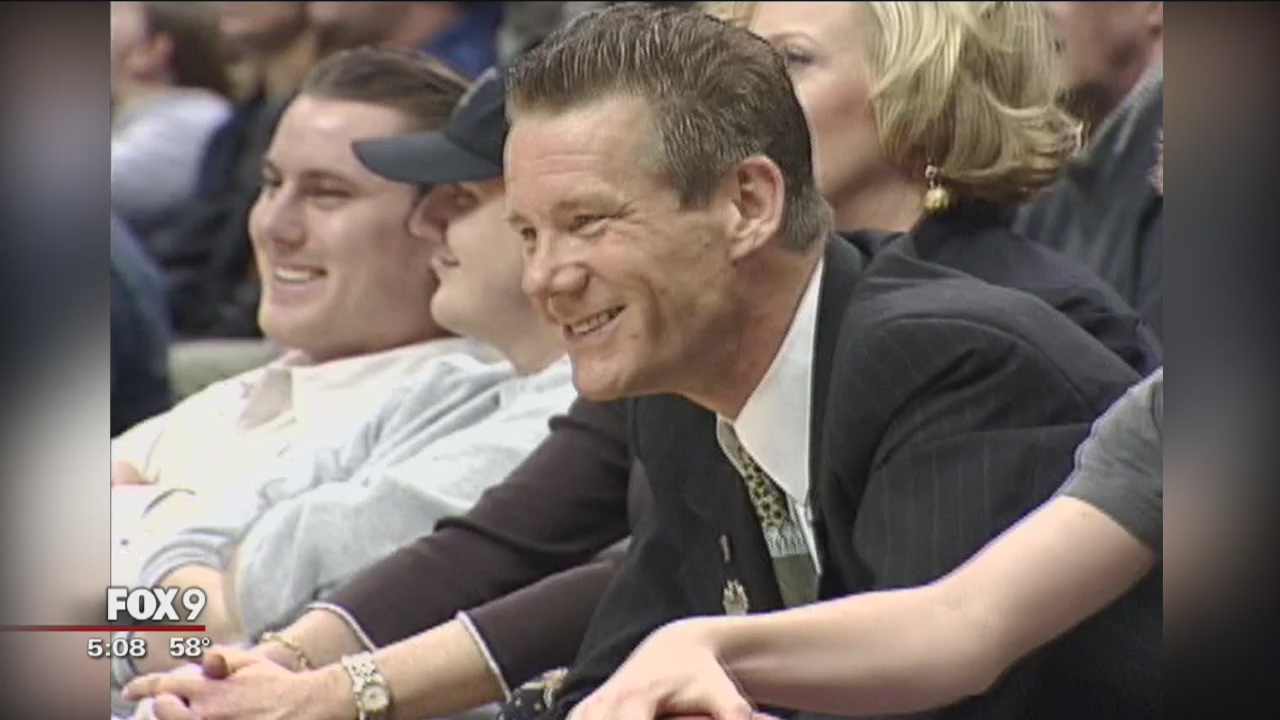 Timberwolves playoffs: Bill Beise