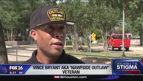 Breaking the Stigma - military veteran suicides