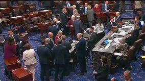 Metro Detroiters hopeful for an end to historic shutdown