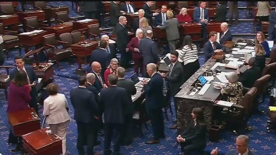 Metro Detroiters hopeful for an end to historic shutdown