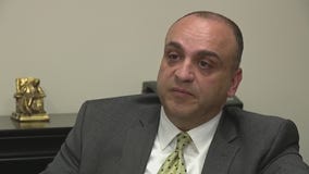 Reinstated deputy denies breaking into ex?s home