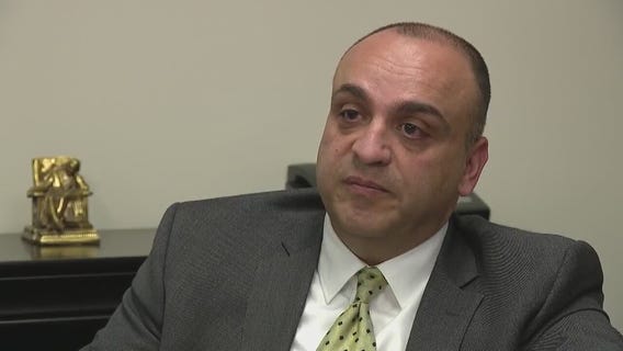 Reinstated deputy denies breaking into ex?s home