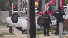 32-year-old man shot during gun battle with Houston Police was supposed to be serving time in Nevada