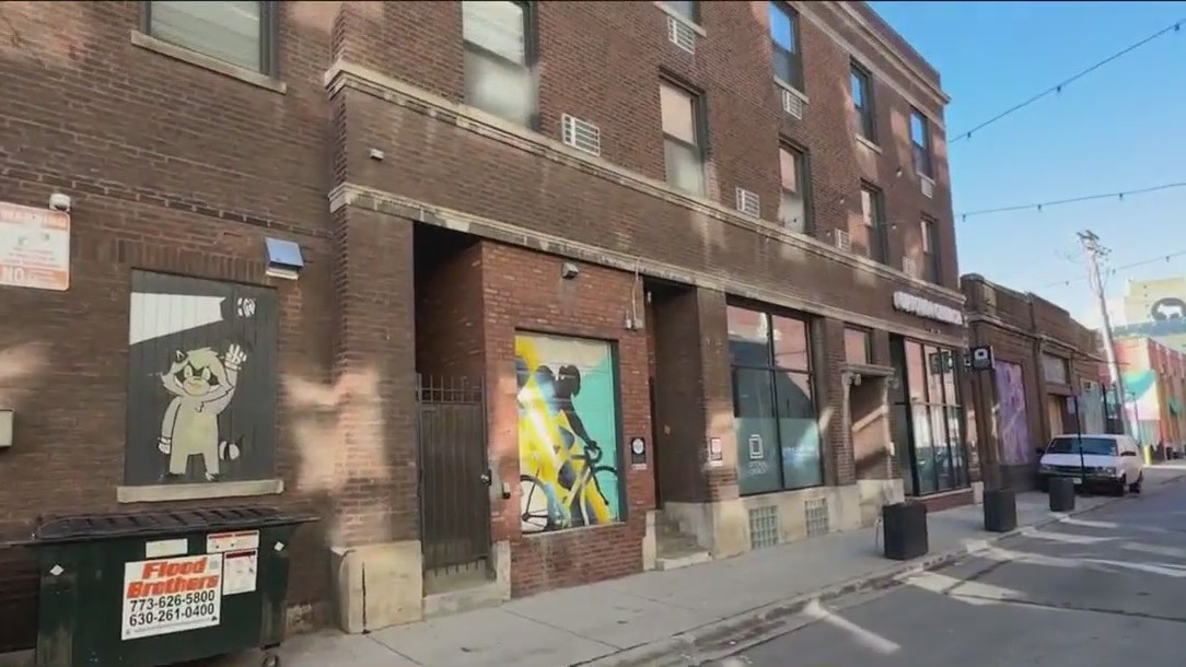 Zoning Board to weigh in on proposed homeless shelter in Uptown, amid neighborhood backlash