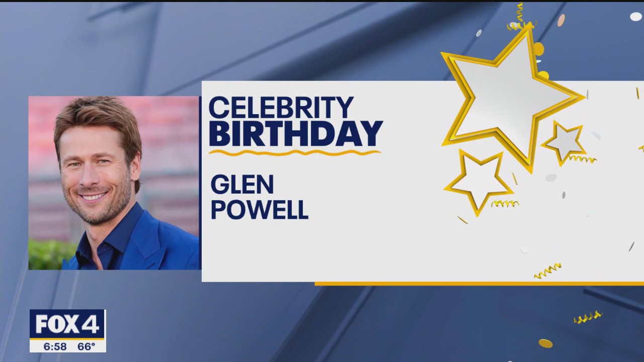 Celebrity birthdays for Oct. 21