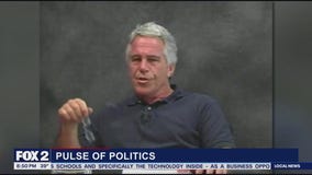 Pulse of Politics: Trump signs bill to release Epstein files