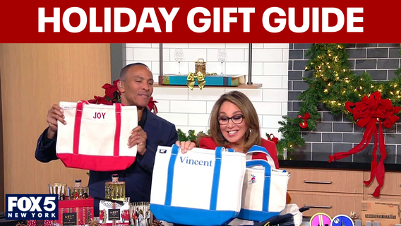 Rosanna Scotto’s holiday gift guide: From candles to diamonds, Tribeca perks & more