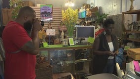 BAY AREA PEOPLE Urban University Oakland