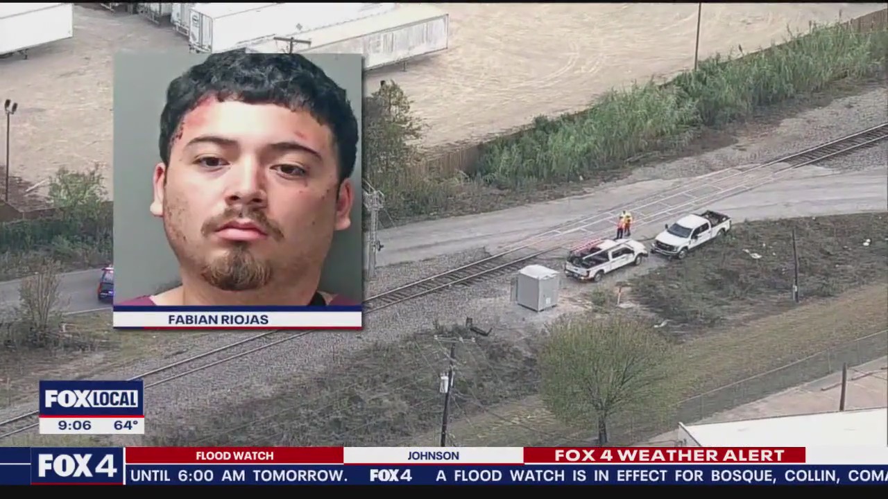 Officials urge to obey train signals after 5-YO killed